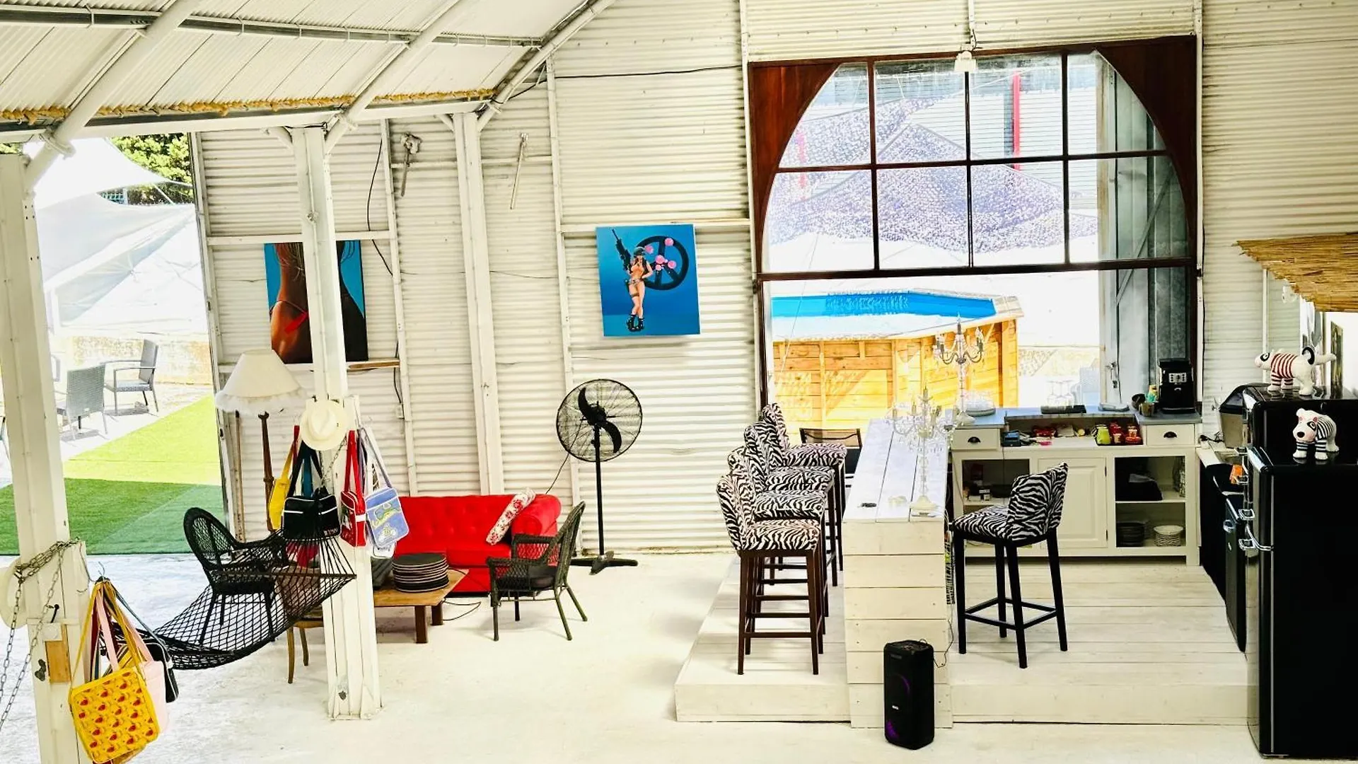 Location, Pour Soiree Privee Hotel Antibes França